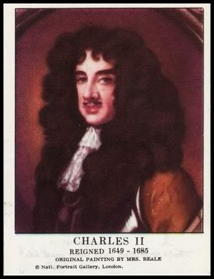 26 Charles II